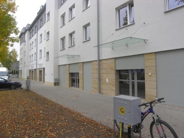 Budynek wielorodzinny - Dombud zarządzanie nieruchomościami