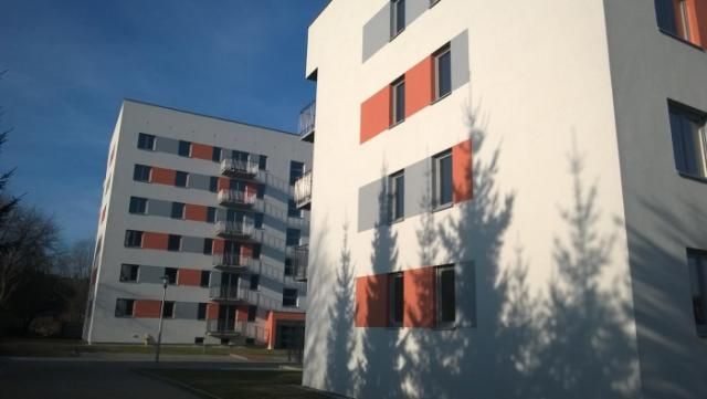 Budynek wielorodzinny