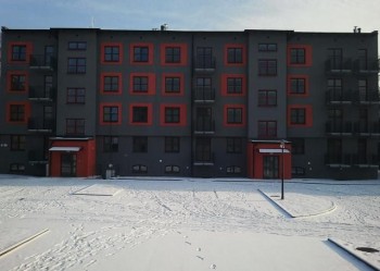 Chorzów ul. Grunwaldzka