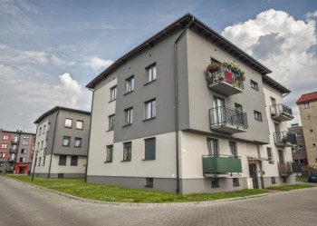 Chorzów ul. Grunwaldzka