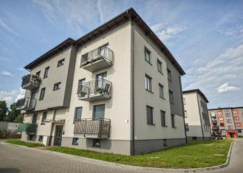 Chorzów ul. Grunwaldzka