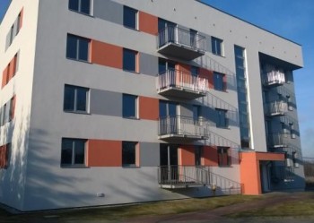 Chorzów ul. Kościuszki