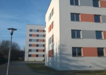 Chorzów ul. Kościuszki