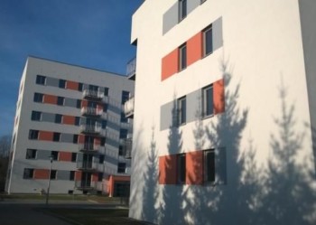 Chorzów ul. Kościuszki