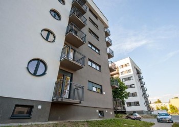 Chorzów ul. Miechowicka