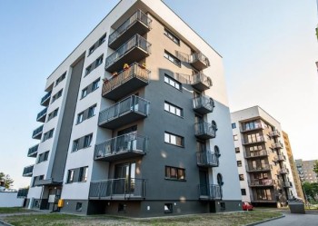 Chorzów ul. Miechowicka