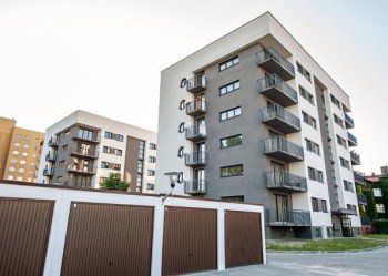 Chorzów ul. Miechowicka