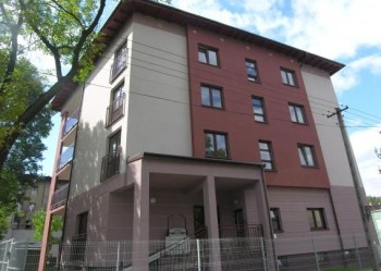 Chorzów ul. Ratuszowa