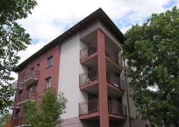 Chorzów ul. Ratuszowa