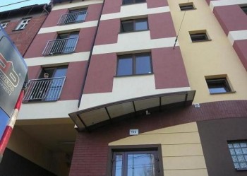 Chorzów ul. Wolności