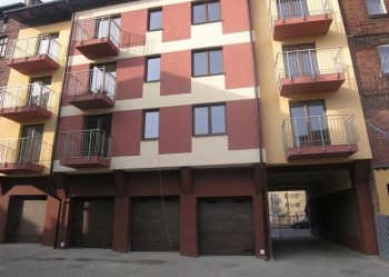 Chorzów ul. Wolności