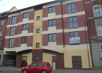 Chorzów ul. Wolności