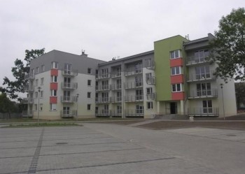 Zawiercie ul. Porębska