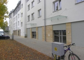 Zawiercie ul. Porębska